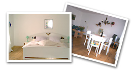 Ferienwohnung EG Ferienwohnung EG