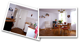 Ferienwohnung 1.Stockwerk Ferienwohnung 1.Stockwerk
